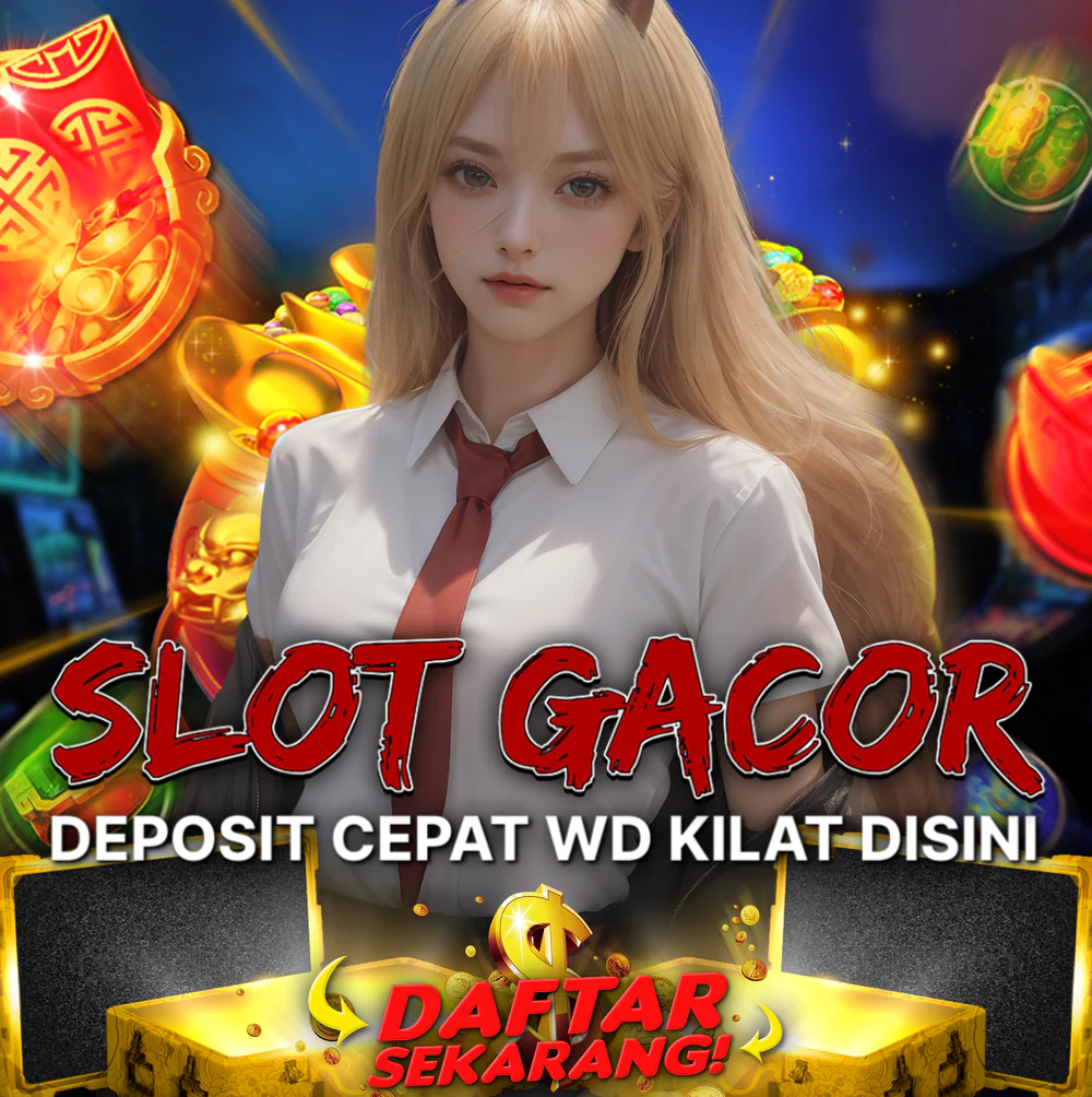 Slot Online Bertema Film dan TV