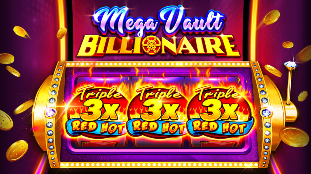 Slot Online yang Cocok untuk High Roller