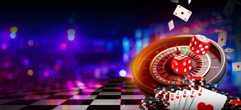 Fakta Menarik Tentang Permainan Slot Online