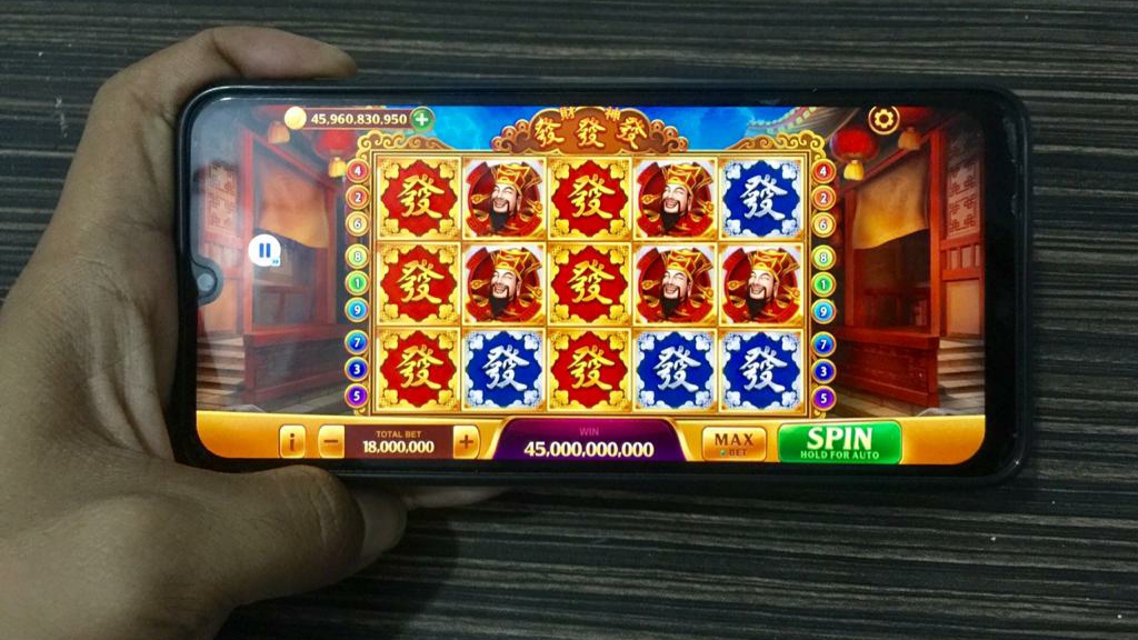 Kelebihan Bermain Slot Online di Malam Hari