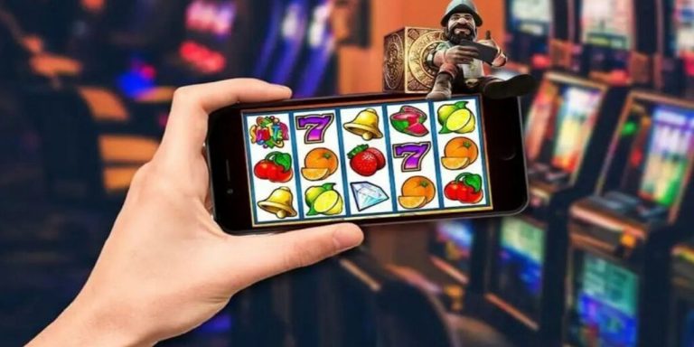 Perbandingan Slot Online dari Provider NetEnt dan Microgaming