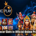 Rahasia Menang Jackpot di Slot Online