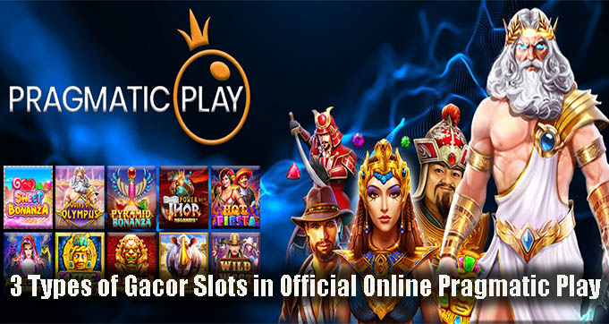 Rahasia Menang Jackpot di Slot Online