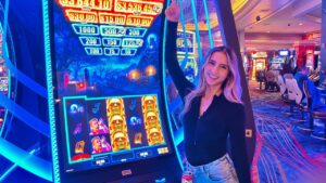 Mengenal Slot Online dengan Fitur Cascading Reels