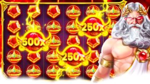 Peran RNG (Random Number Generator) dalam Slot Online