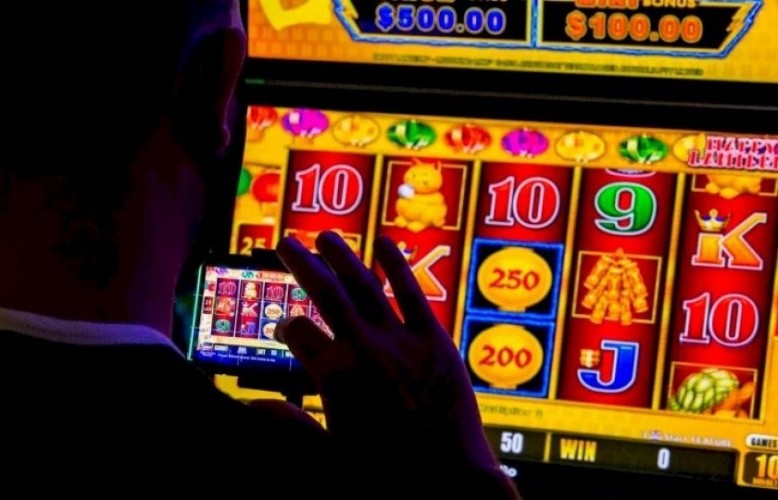 Panduan Memahami Simbol Wild dan Scatter di Slot Online