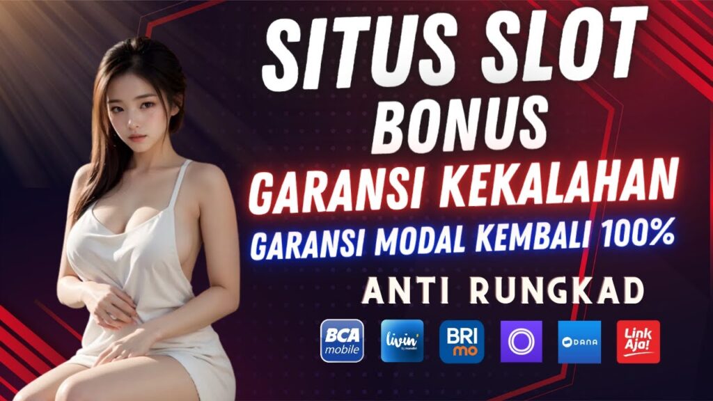 10 Mitos Tentang Slot Online yang Perlu Anda Ketahui