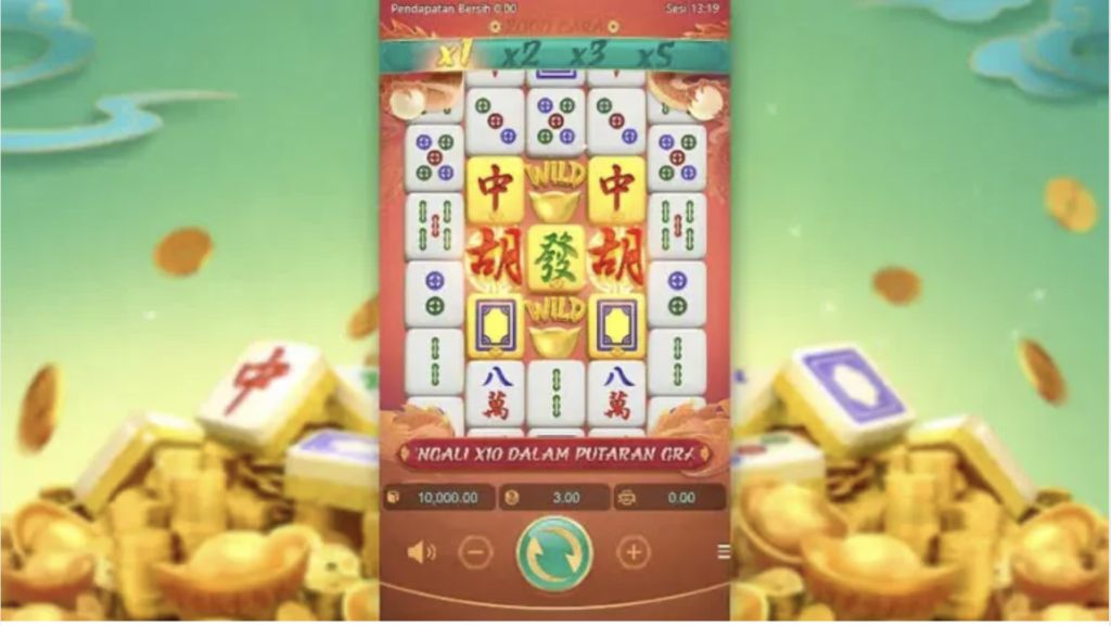 Mengapa Slot Online dengan Taruhan Progresif Banyak Diminati?