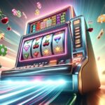 Perbedaan Slot 3 Reel dan Slot 5 Reel