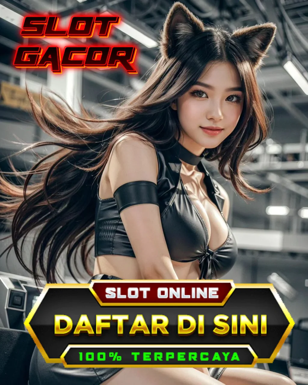 Slot Online dengan Tema Film Populer