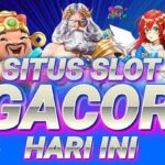 Slot Online Bertema Unik yang Wajib Dicoba