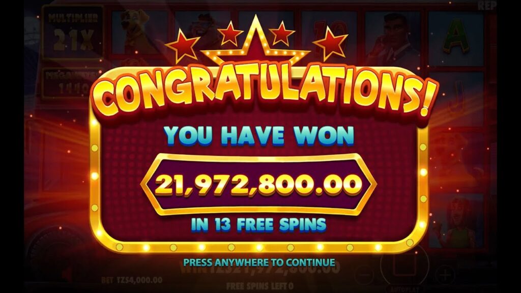 Pentingnya Menentukan Batas Kerugian di Slot Online