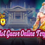 Mengenal Fitur Scatter dan Wild dalam Slot Online