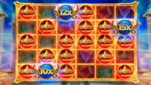 Slot Online Bertema Film Populer yang Harus Anda Coba