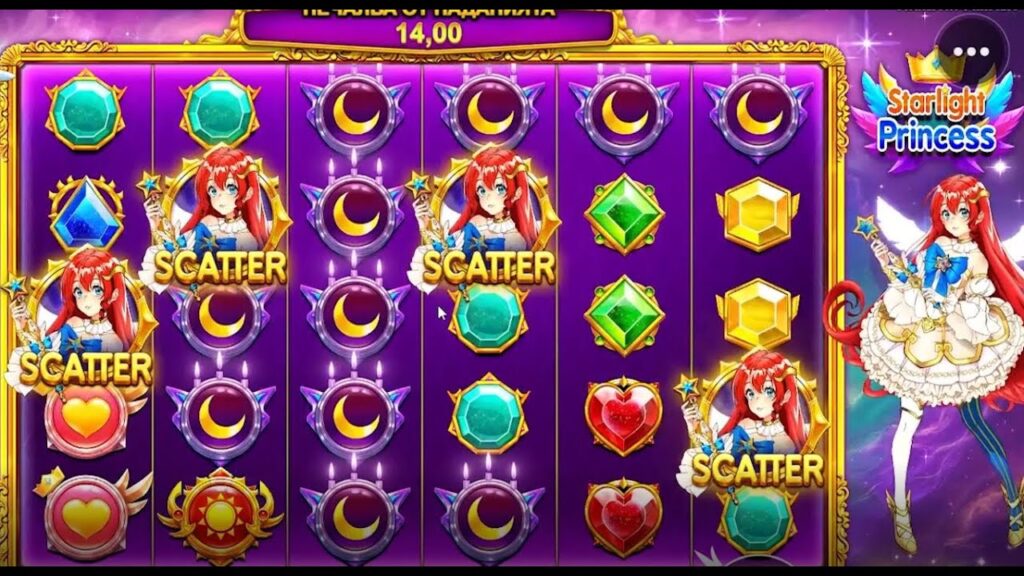 Daftar Slot Online Baru yang Layak Dicoba