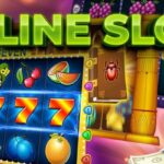 Sejarah dan Perkembangan Slot Online